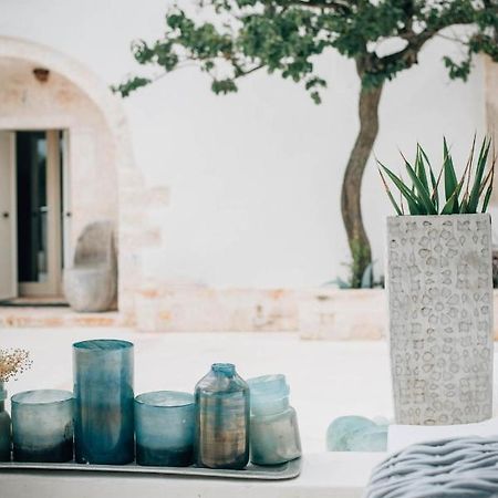 Yours Trulli Мартина-Франка Экстерьер фото