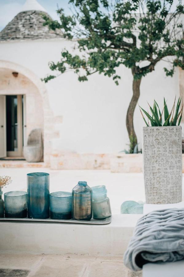 Yours Trulli Мартина-Франка Экстерьер фото