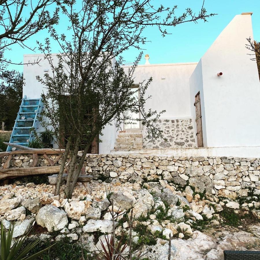 Yours Trulli Мартина-Франка Экстерьер фото