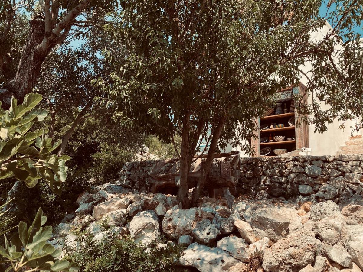 Yours Trulli Мартина-Франка Экстерьер фото