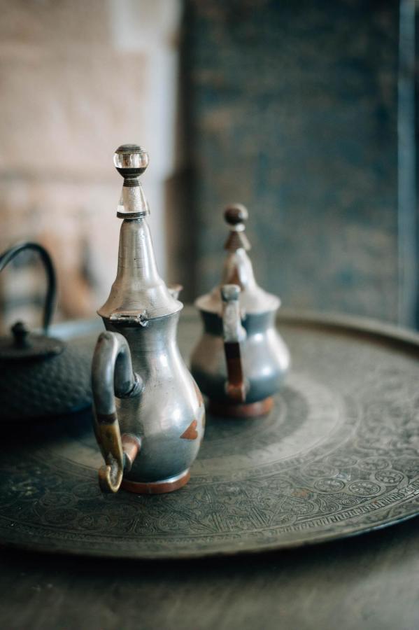 Yours Trulli Мартина-Франка Экстерьер фото