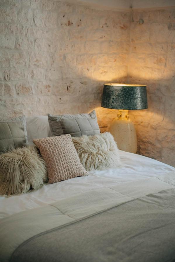 Yours Trulli Мартина-Франка Экстерьер фото