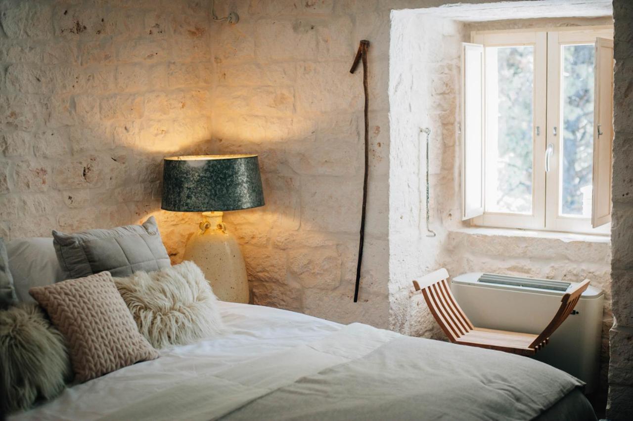 Yours Trulli Мартина-Франка Экстерьер фото