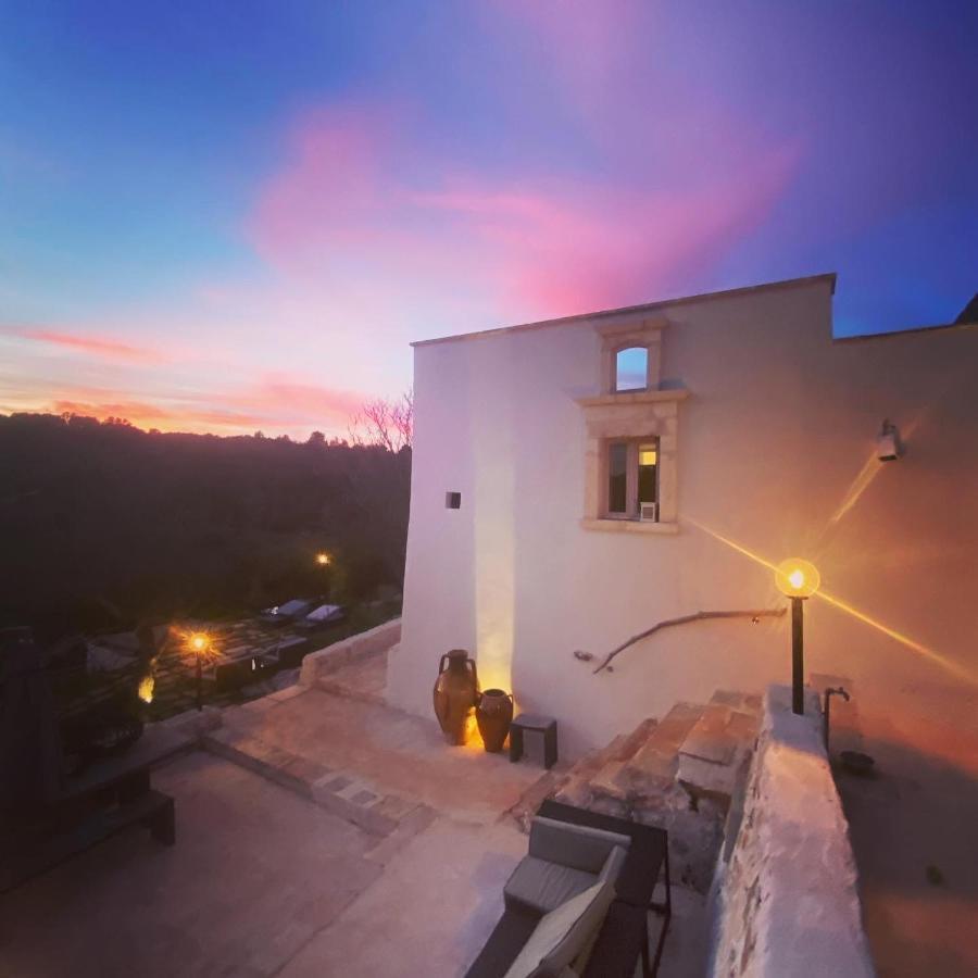 Yours Trulli Мартина-Франка Экстерьер фото