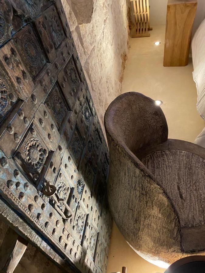 Yours Trulli Мартина-Франка Экстерьер фото